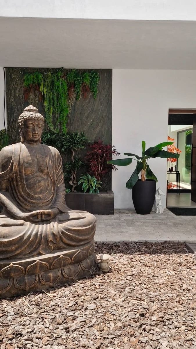 5 soveværelse Villa til salg i Marbella med swimmingpool garage - € 5.475.000 (Ref: 9166862)