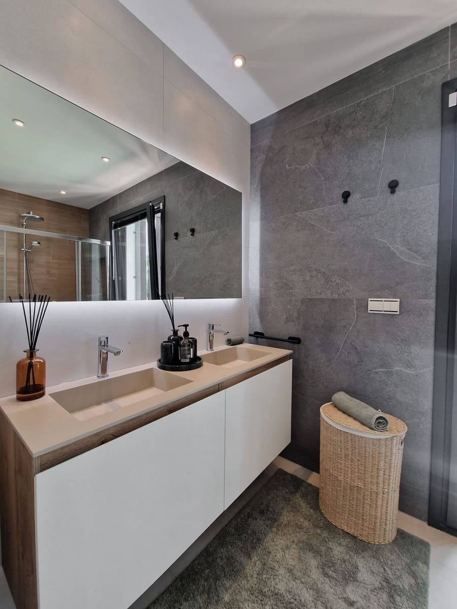 5 soveværelse Villa til salg i Marbella med swimmingpool garage - € 5.475.000 (Ref: 9166862)