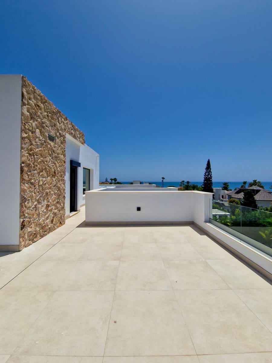 5 soveværelse Villa til salg i Marbella med swimmingpool garage - € 5.475.000 (Ref: 9166862)