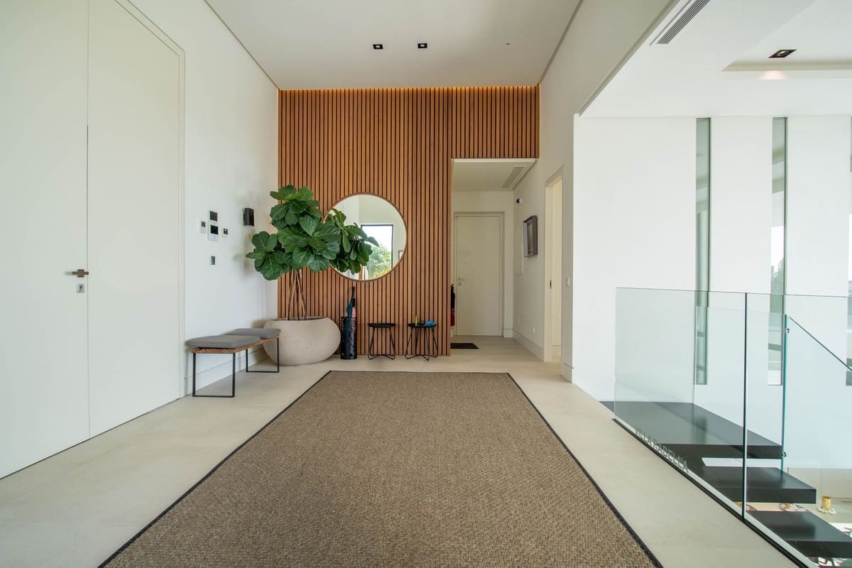 5 soveværelse Villa til salg i Benahavis med swimmingpool - € 6.250.000 (Ref: 9171206)