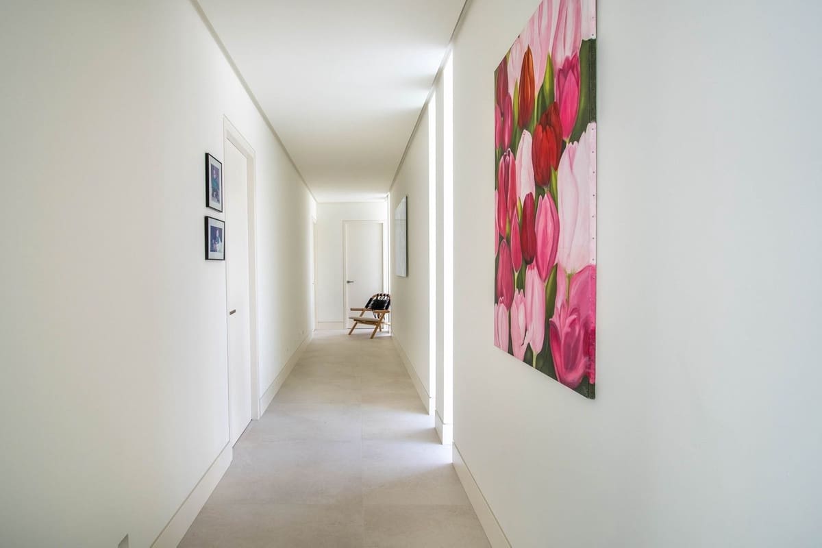 5 soveværelse Villa til salg i Benahavis med swimmingpool - € 6.250.000 (Ref: 9171206)