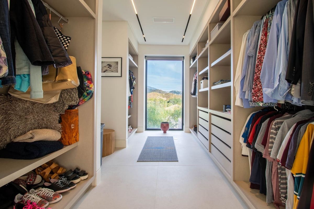 5 soveværelse Villa til salg i Benahavis med swimmingpool - € 6.250.000 (Ref: 9171206)