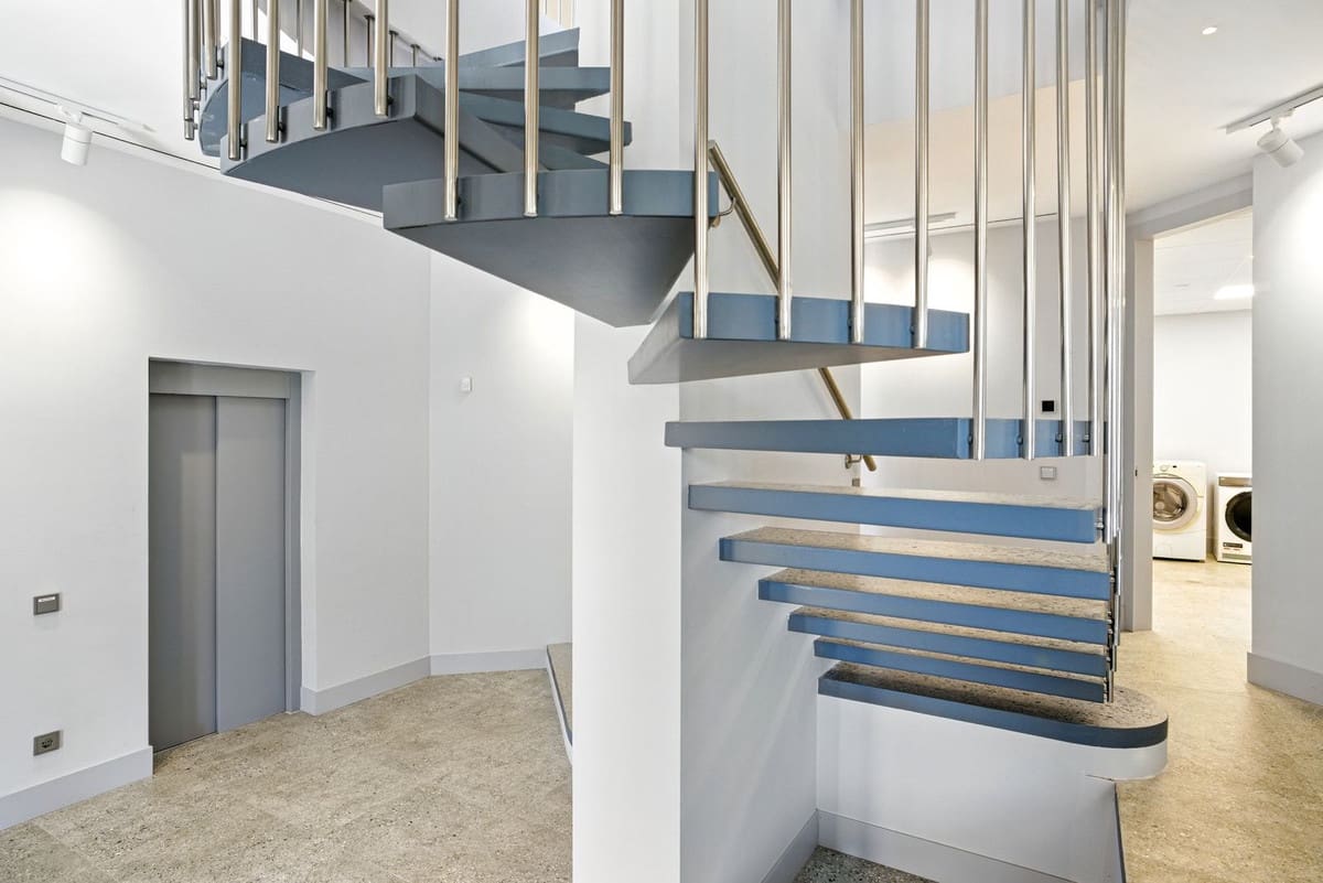 4 sypialnia Willa na sprzedaż w Elviria z basenem garażem - 4 895 000 € (Ref: 9171208)