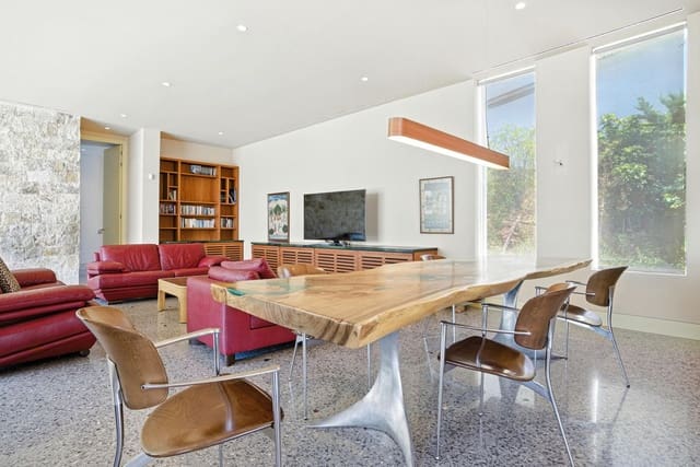 4 makuuhuone Huvila myytävänä paikassa Elviria, Marbella mukana uima-altaan 
autotalli - 4 895 000 € (Ref: 9171208)