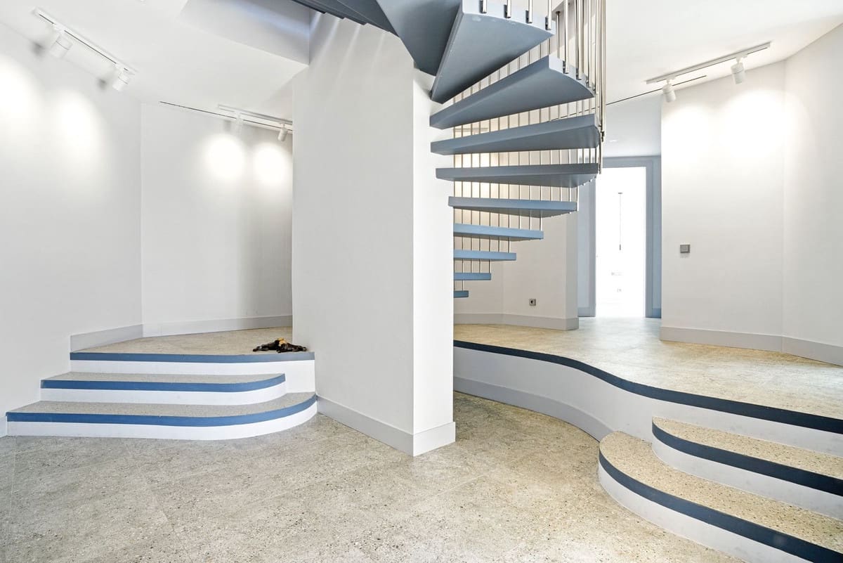 4 sypialnia Willa na sprzedaż w Elviria z basenem garażem - 4 895 000 € (Ref: 9171208)