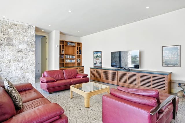 4 makuuhuone Huvila myytävänä paikassa Elviria, Marbella mukana uima-altaan 
autotalli - 4 895 000 € (Ref: 9171208)