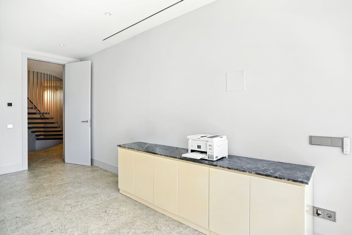 4 sypialnia Willa na sprzedaż w Elviria z basenem garażem - 4 895 000 € (Ref: 9171208)