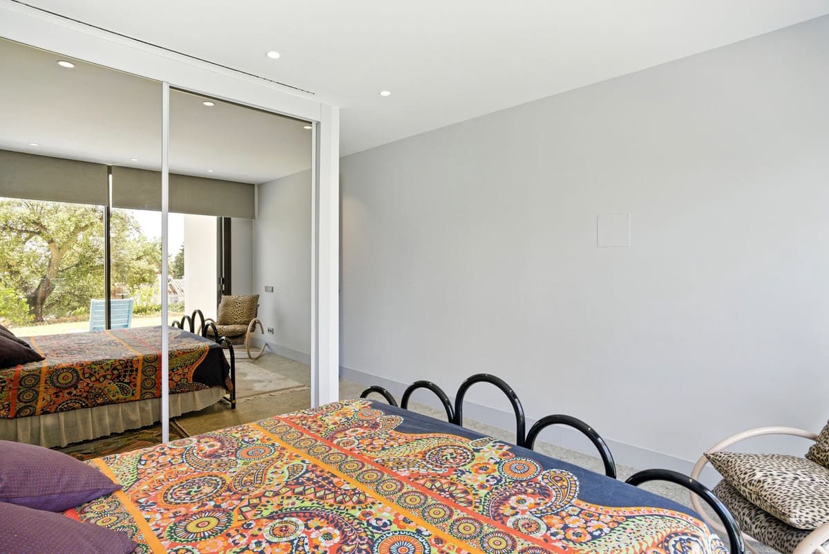 4 sypialnia Willa na sprzedaż w Elviria z basenem garażem - 4 895 000 € (Ref: 9171208)