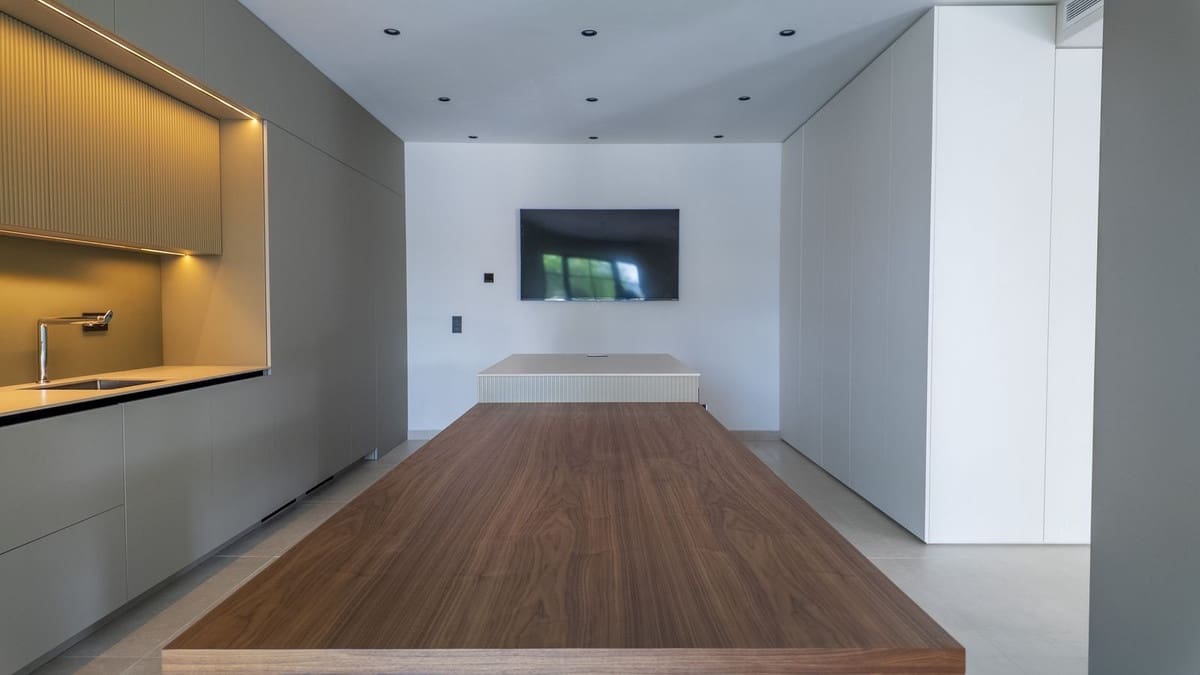 3 soverom Villa til salgs i Sotogrande med svømmebasseng garasje - € 2 580 000 (Ref: 9171210)