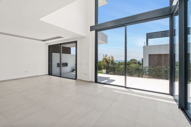 5 makuuhuone Huvila myytävänä paikassa Río Real, Marbella mukana uima-altaan - 2 100 000 € (Ref: 9173277)