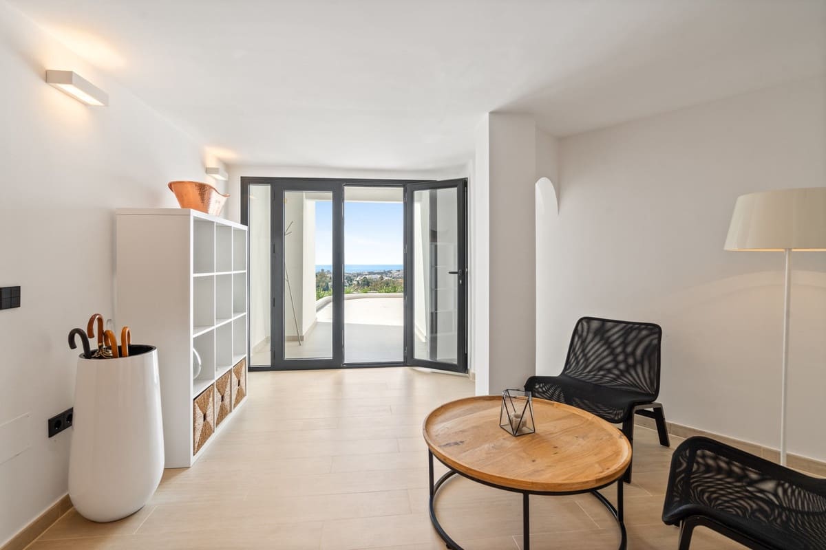 5 soveværelse Villa til salg i Nueva Andalucia med swimmingpool - € 4.950.000 (Ref: 9173278)