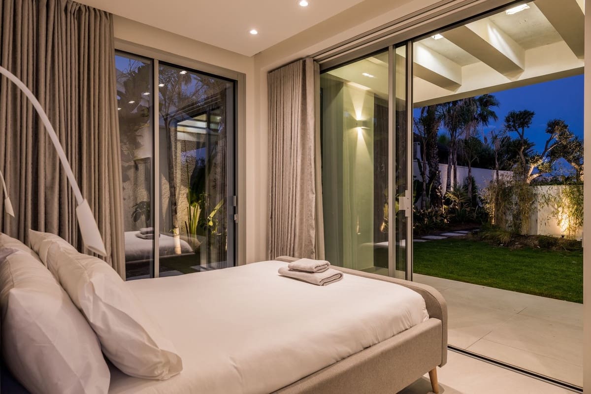 5 sypialnia Willa na sprzedaż w La Cala de Mijas z basenem - 7 500 000 € (Ref: 9176309)