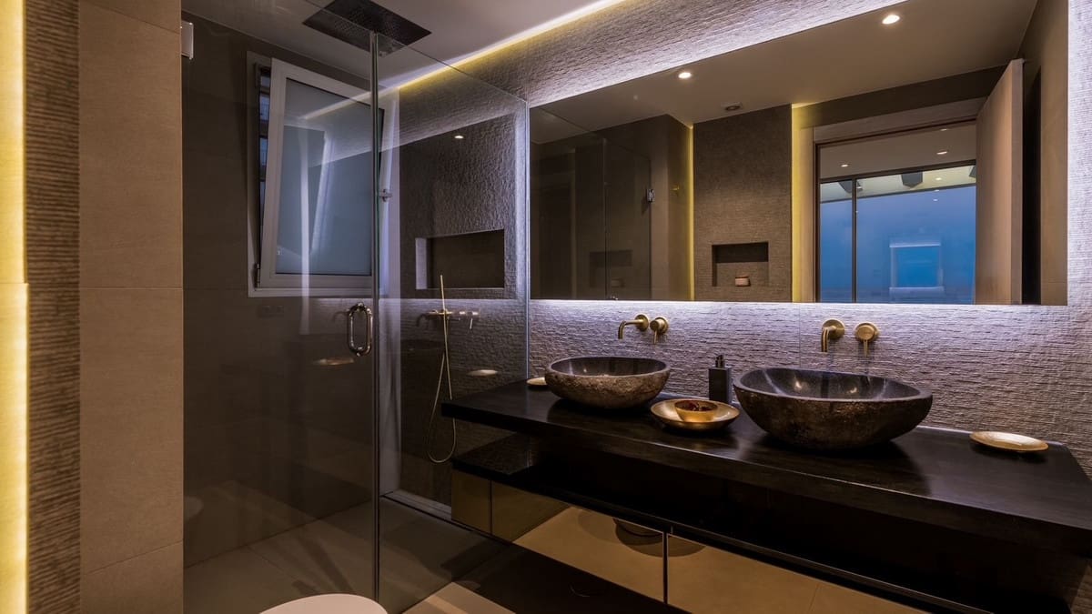 5 sypialnia Willa na sprzedaż w La Cala de Mijas z basenem - 7 500 000 € (Ref: 9176309)