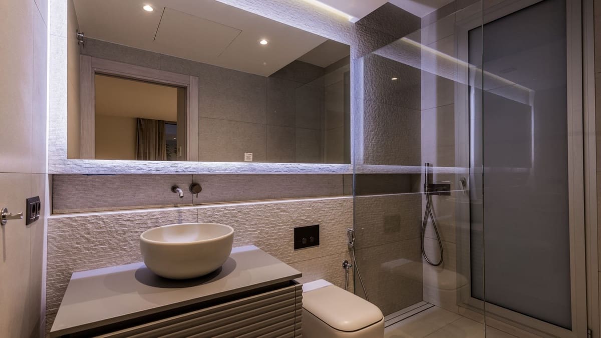 5 sypialnia Willa na sprzedaż w La Cala de Mijas z basenem - 7 500 000 € (Ref: 9176309)