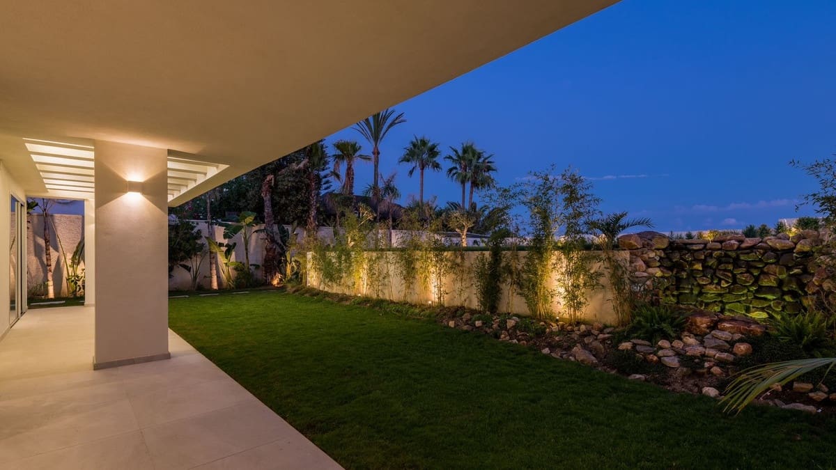 5 sypialnia Willa na sprzedaż w La Cala de Mijas z basenem - 7 500 000 € (Ref: 9176309)