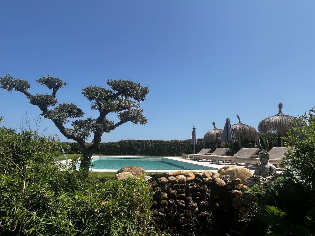 5 sypialnia Willa na sprzedaż w La Cala de Mijas z basenem - 7 500 000 € (Ref: 9176309)