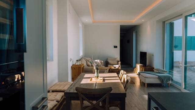 5 sypialnia Finka/Dom wiejski na sprzedaż w Ardales z basenem - 6 000 000 € (Ref: 9177688)