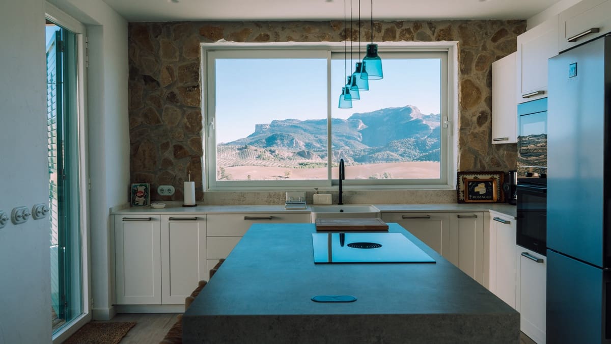 5 soverom Finca/Herregård til salgs i Ardales med svømmebasseng - € 6 000 000 (Ref: 9177688)