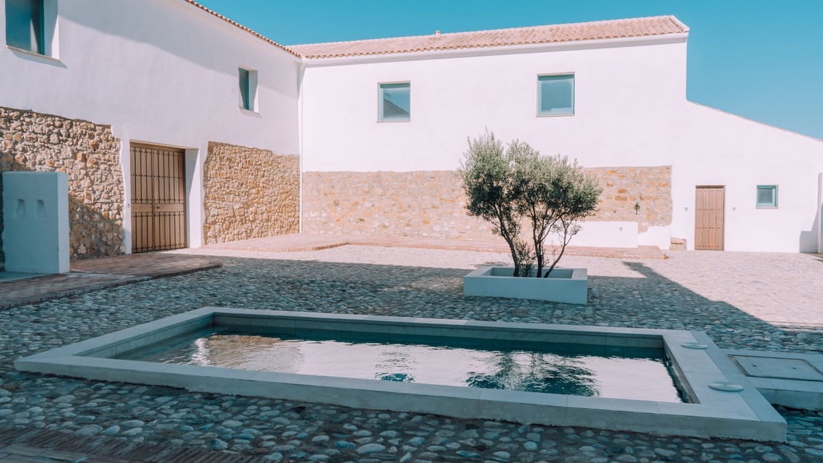 5 soverom Finca/Herregård til salgs i Ardales med svømmebasseng - € 6 000 000 (Ref: 9177688)