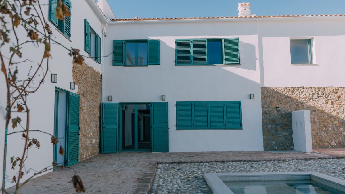 5 soverom Finca/Herregård til salgs i Ardales med svømmebasseng - € 6 000 000 (Ref: 9177688)