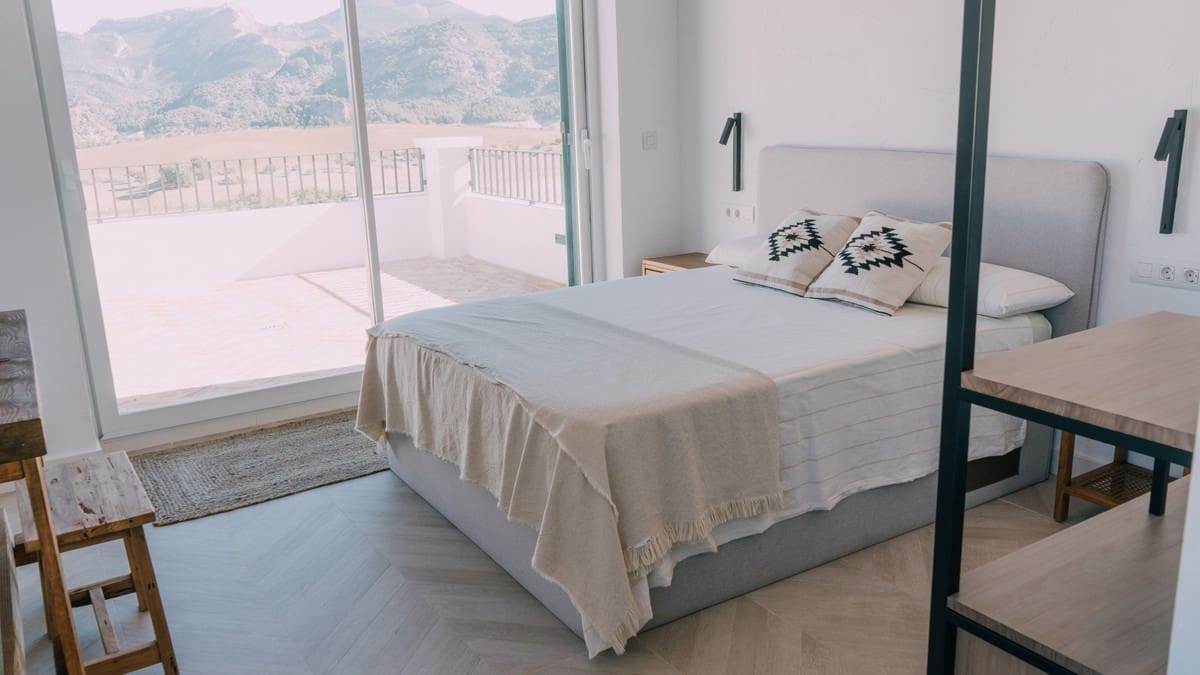 5 soverom Finca/Herregård til salgs i Ardales med svømmebasseng - € 6 000 000 (Ref: 9177688)