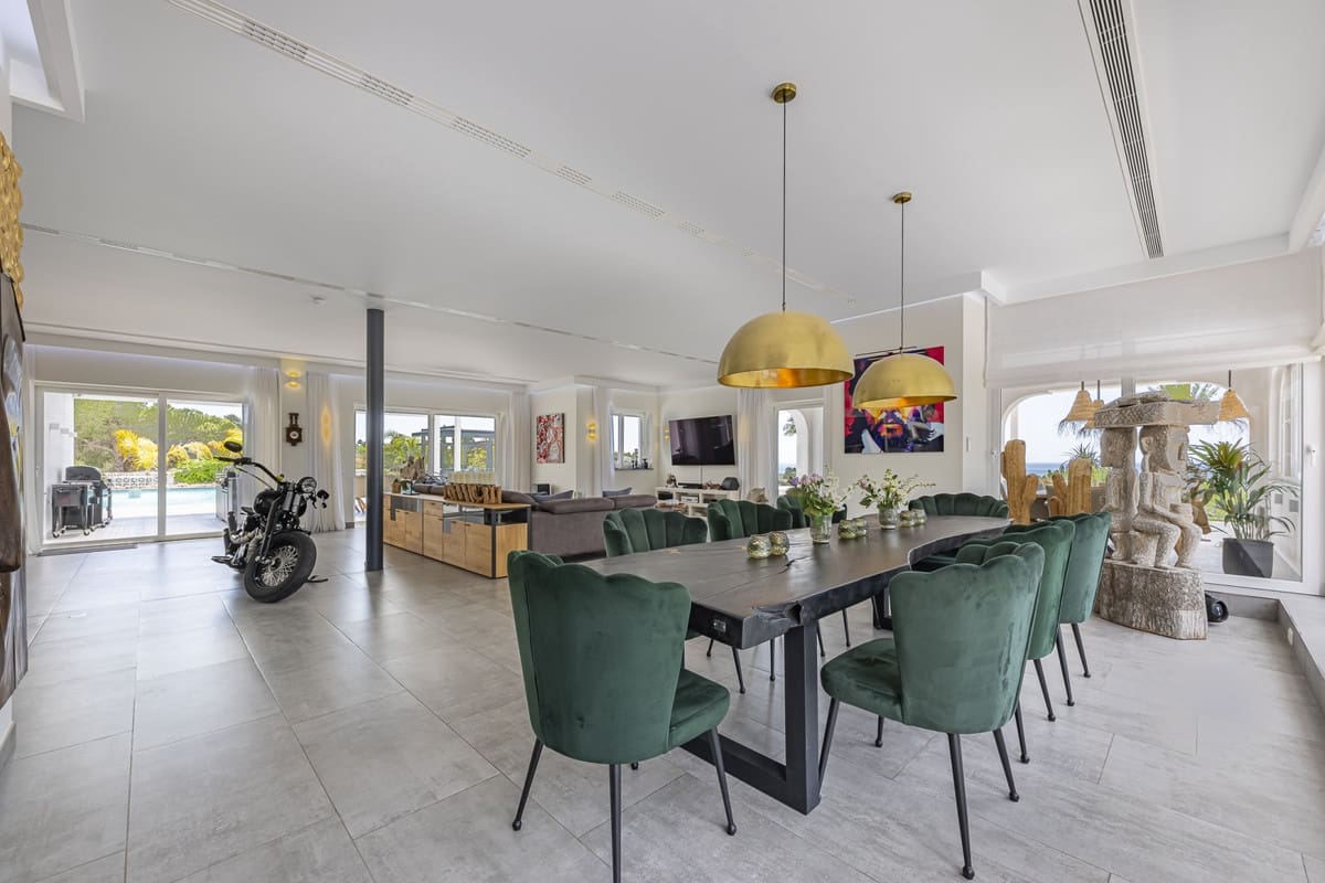 7 bedroom Villa for sale in Elviria with pool - € 6,800,000 (Ref: 9177689)