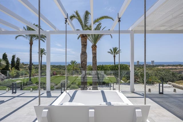 7 bedroom Villa for sale in Elviria, Marbella with pool - € 6,800,000 (Ref: 9177689)