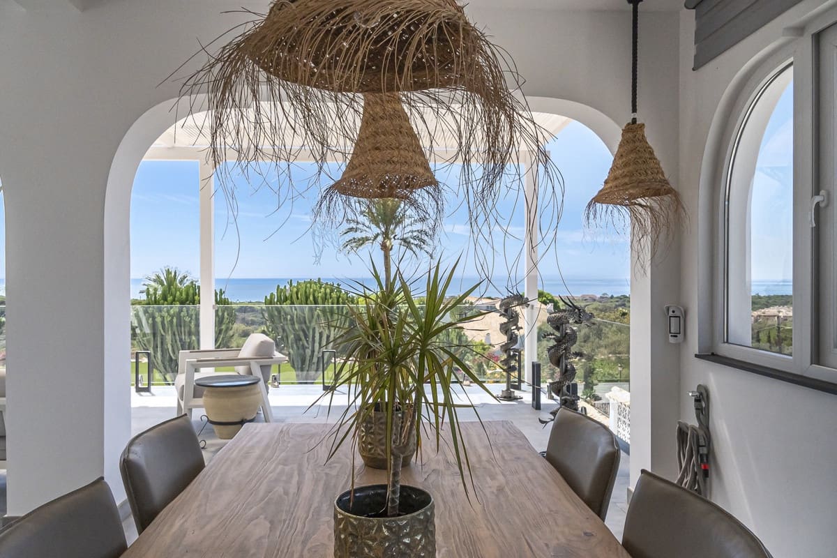 7 bedroom Villa for sale in Elviria with pool - € 6,800,000 (Ref: 9177689)