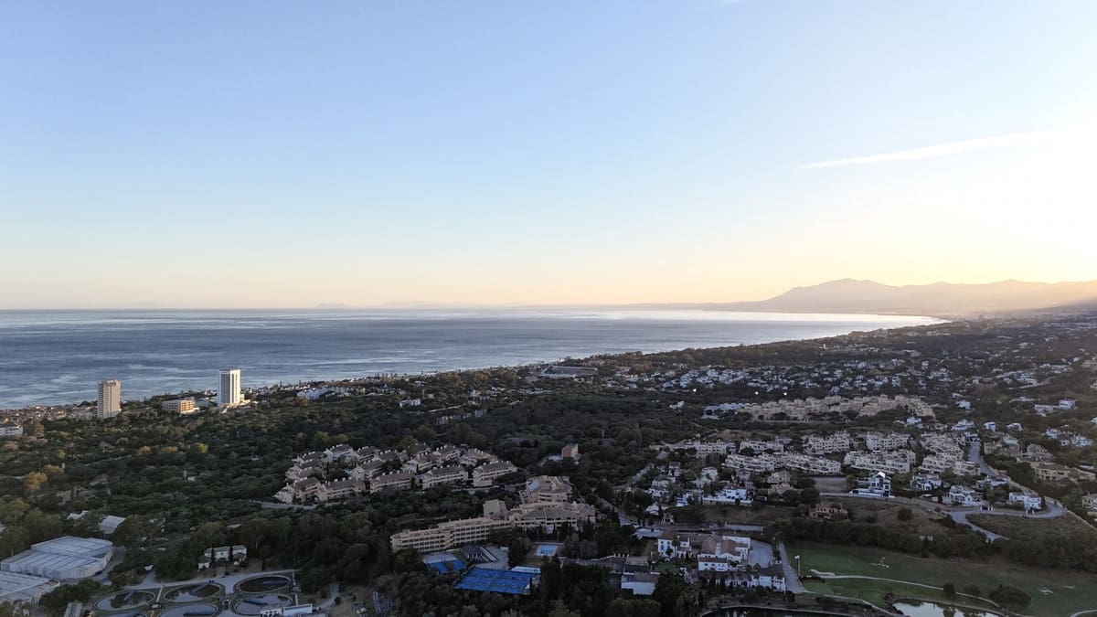 7 bedroom Villa for sale in Elviria with pool - € 6,800,000 (Ref: 9177689)