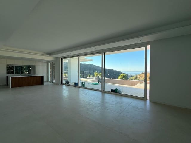 6 soveværelse Villa til salg i Casco Antiguo, Marbella med swimmingpool garage - € 4.400.000 (Ref: 9180846)