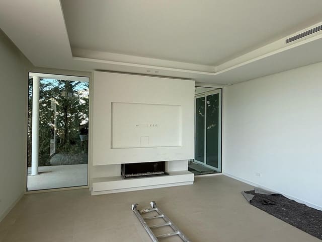 6 soveværelse Villa til salg i Casco Antiguo, Marbella med swimmingpool garage - € 4.400.000 (Ref: 9180846)