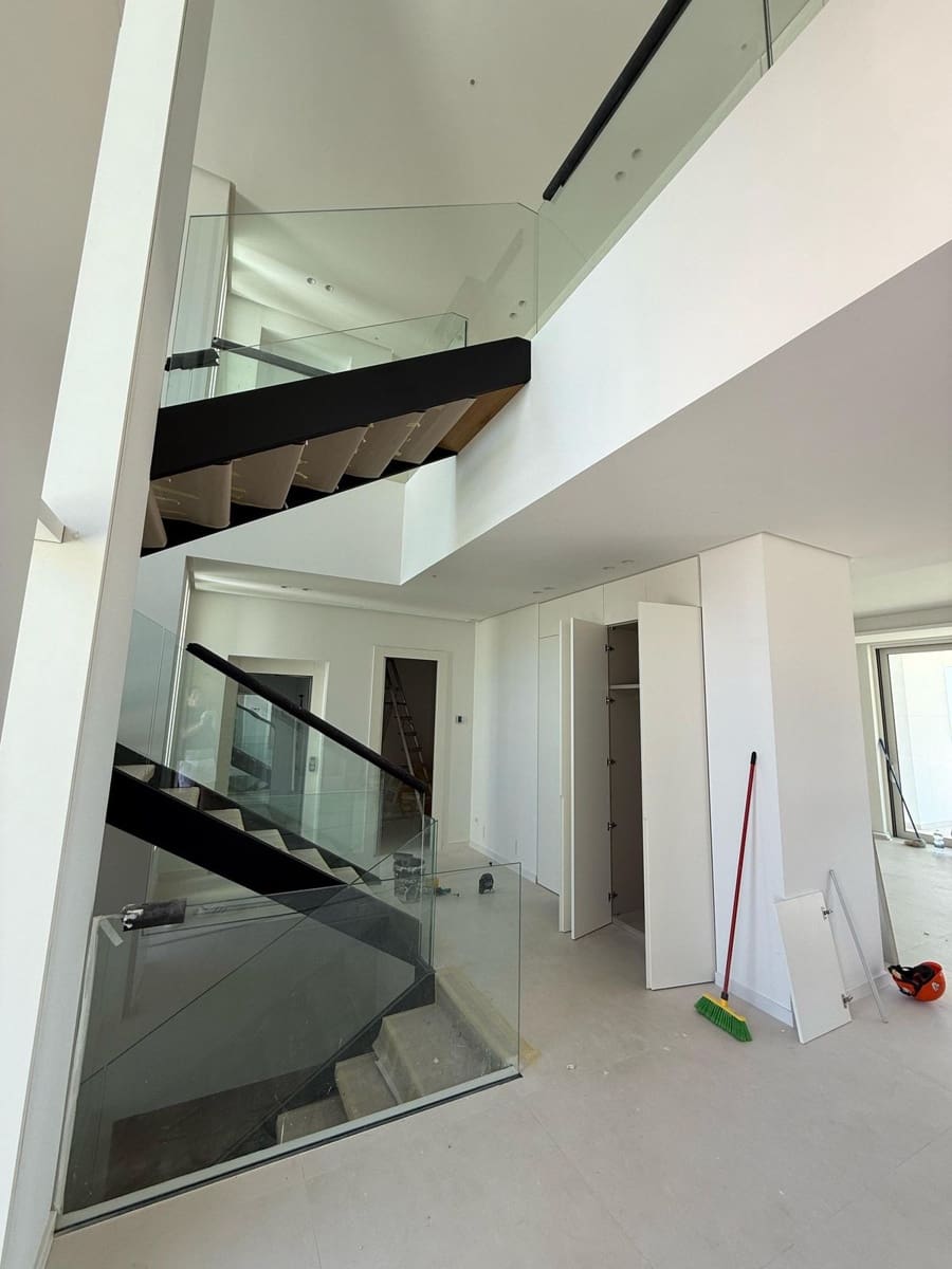 6 soverom Villa til salgs i Marbella med svømmebasseng garasje - € 4 400 000 (Ref: 9180846)