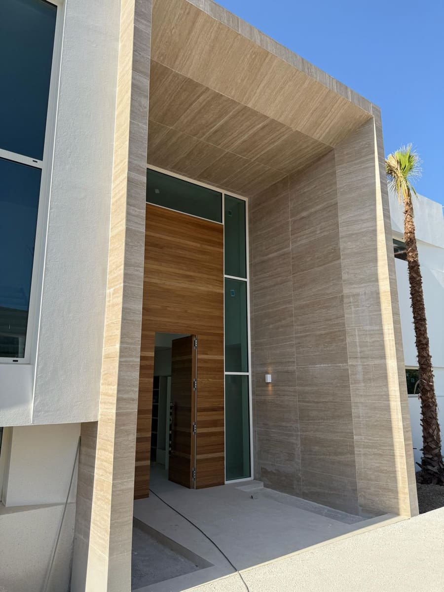 6 soverom Villa til salgs i Marbella med svømmebasseng garasje - € 4 400 000 (Ref: 9180846)