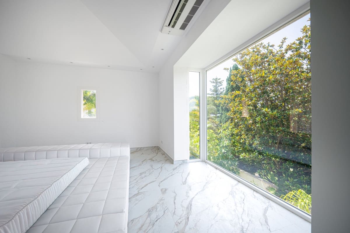 4 soveværelse Villa til salg i Marbella med swimmingpool - € 4.500.000 (Ref: 9180848)