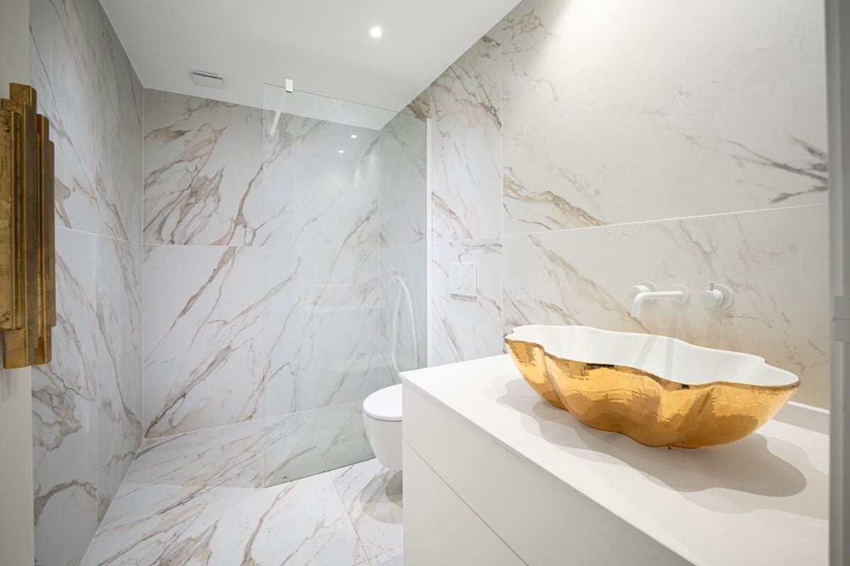 4 soveværelse Villa til salg i Marbella med swimmingpool - € 4.500.000 (Ref: 9180848)