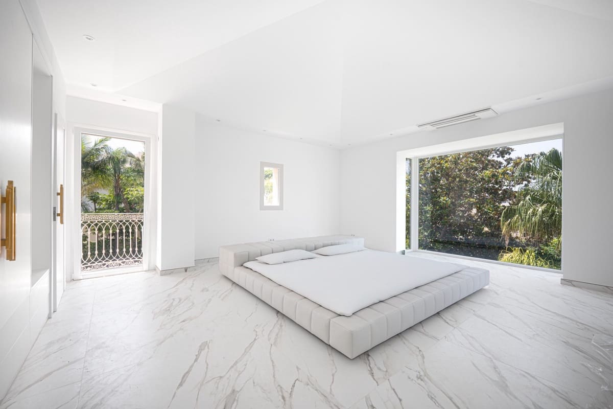 4 soveværelse Villa til salg i Marbella med swimmingpool - € 4.500.000 (Ref: 9180848)