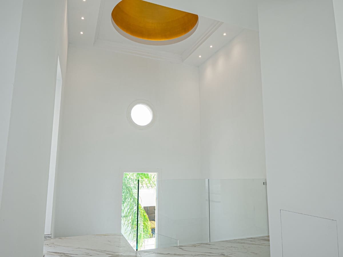 4 soveværelse Villa til salg i Marbella med swimmingpool - € 4.500.000 (Ref: 9180848)