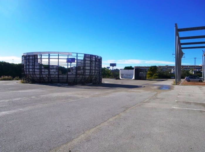 8 soveværelse Erhverv til salg i Cancelada med garage - € 12.000.000 (Ref: 9183388)