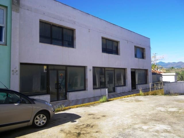 8 soverom Kommersiell til salgs i Cancelada, Estepona med garasje - € 12 000 000 (Ref: 9183388)