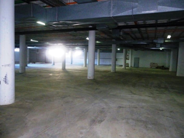 8 soveværelse Erhverv til salg i Cancelada med garage - € 12.000.000 (Ref: 9183388)