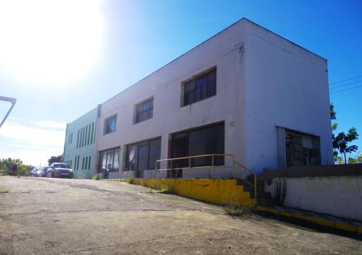 8 soveværelse Erhverv til salg i Cancelada med garage - € 12.000.000 (Ref: 9183388)