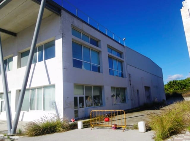 8 soveværelse Erhverv til salg i Cancelada, Estepona med garage - € 12.000.000 (Ref: 9183388)