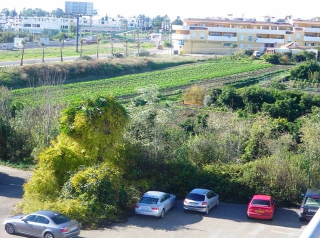 8 soverom Kommersiell til salgs i Cancelada, Estepona med garasje - € 12 000 000 (Ref: 9183388)