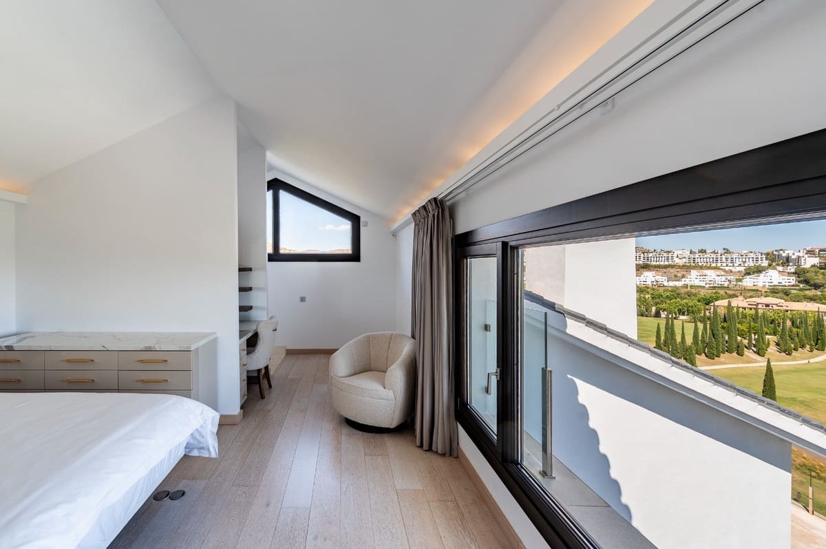 6 soveværelse Villa til salg i Benahavis med swimmingpool - € 12.000.000 (Ref: 9183392)