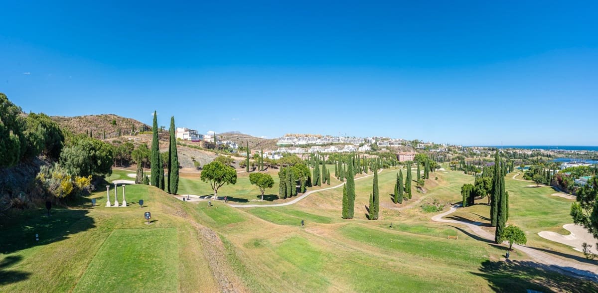 6 soveværelse Villa til salg i Benahavis med swimmingpool - € 12.000.000 (Ref: 9183392)