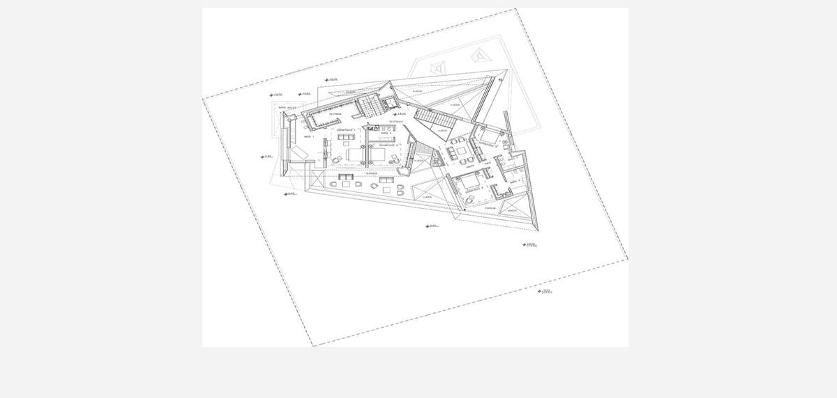 6 bedroom Villa for sale in Los Monteros with pool garage - € 12,500,000 (Ref: 9183395)