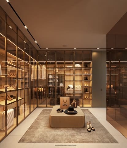 5 sypialnia Willa na sprzedaż w Centro, Estepona z basenem - 14 100 000 € (Ref: 9183396)