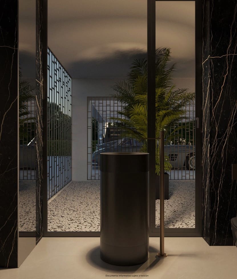 5 soverom Villa til salgs i Estepona med svømmebasseng - € 14 100 000 (Ref: 9183396)