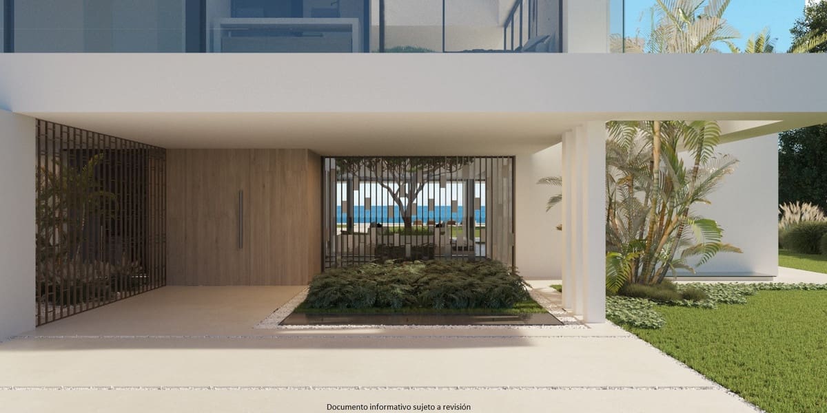 5 soverom Villa til salgs i Estepona med svømmebasseng - € 14 100 000 (Ref: 9183396)