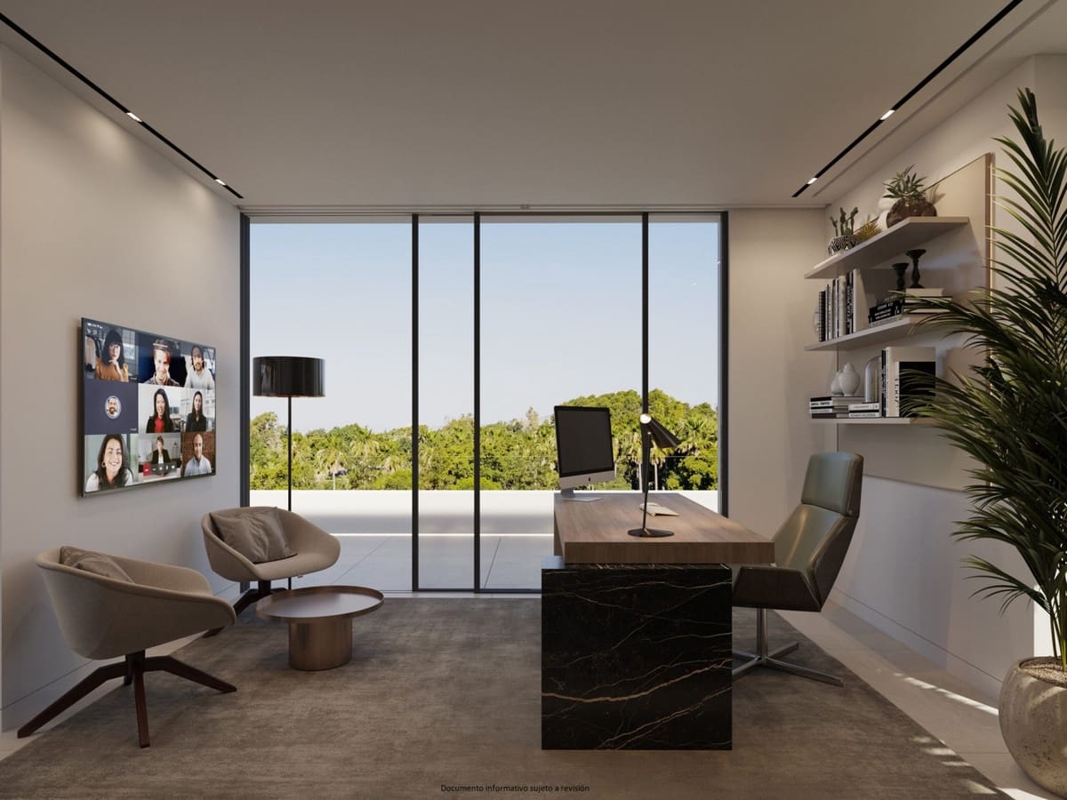 5 soverom Villa til salgs i Estepona med svømmebasseng - € 14 100 000 (Ref: 9183396)